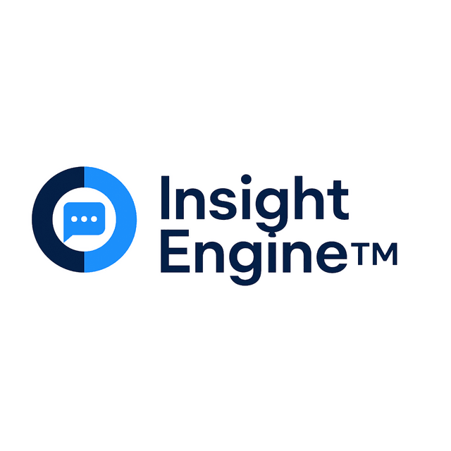 InsightEngine logo