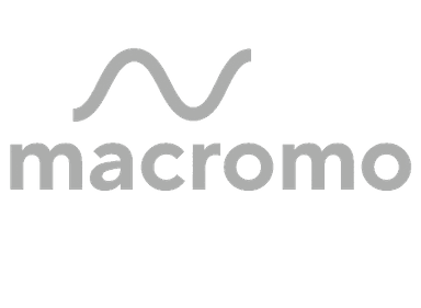 Macromo logo