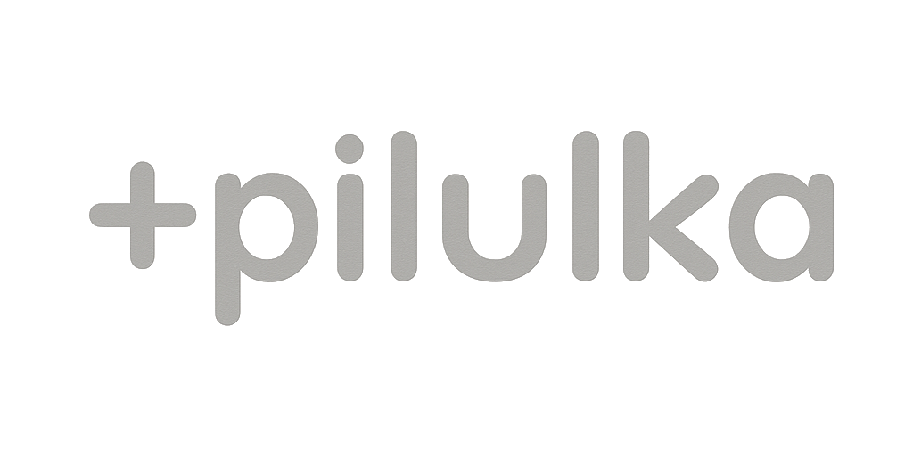 Pilulka logo