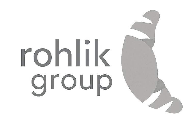 Rohlik Group logo